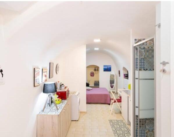 Apartment House