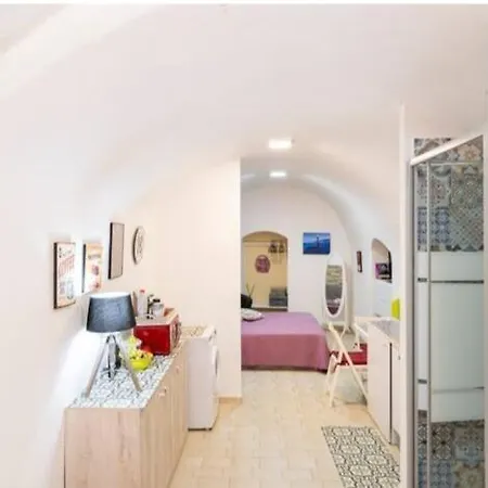 House Apartment Altamura Exterior photo