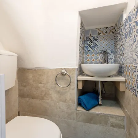 House Apartment Altamura Exterior photo