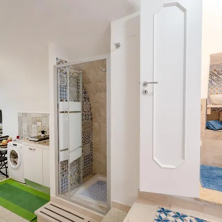 House Apartment Altamura Exterior photo