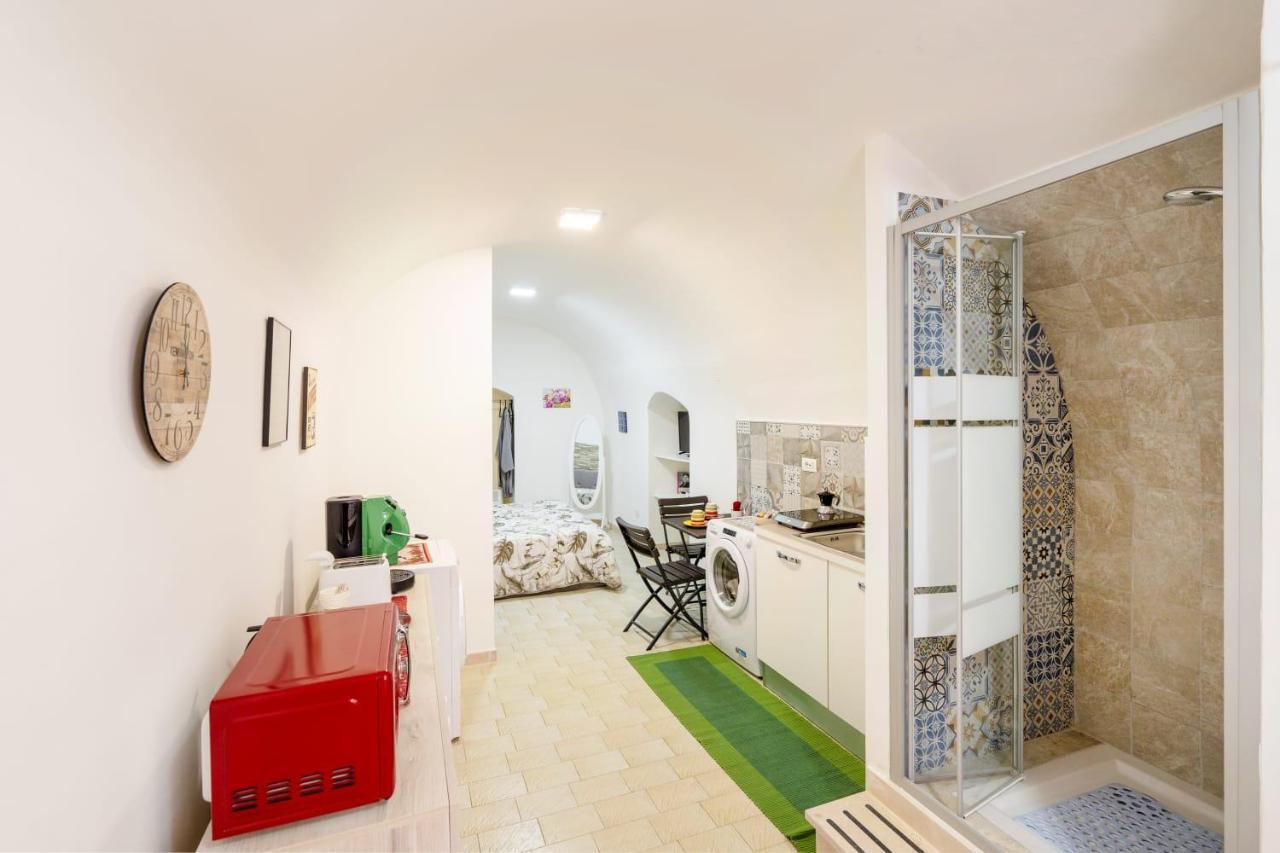Apartment House