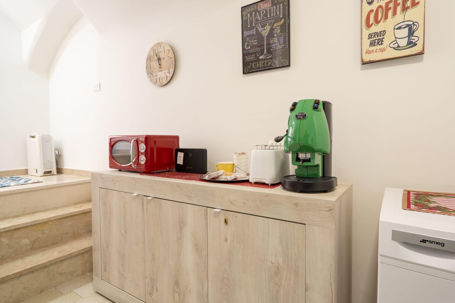 House Appartement *