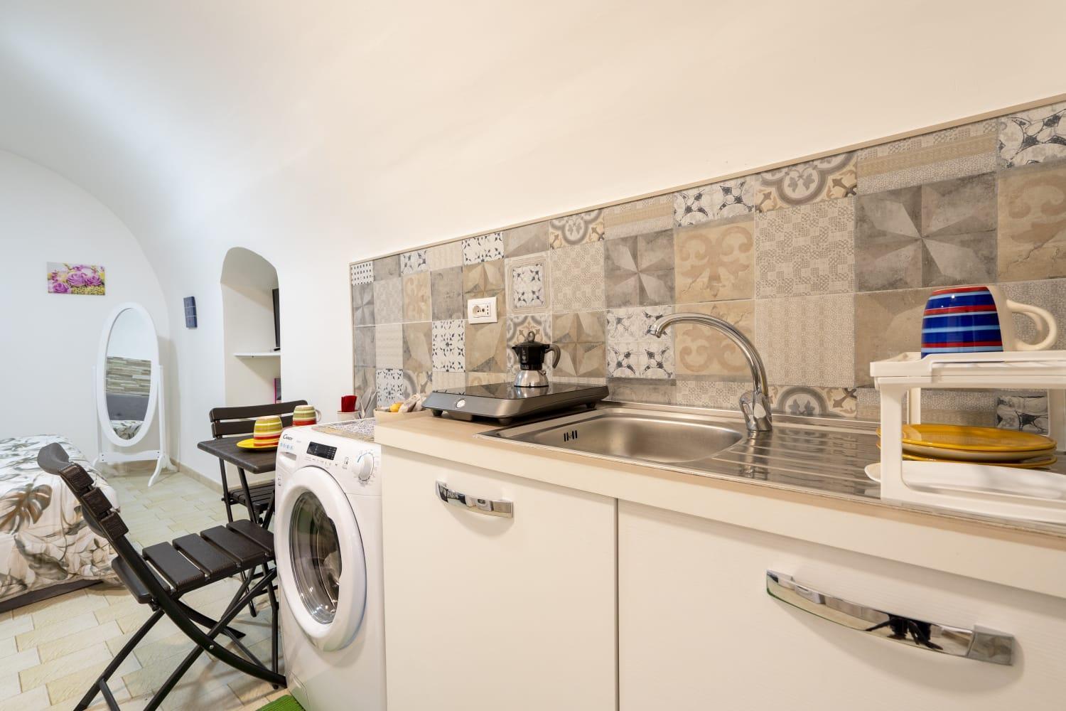 House Apartment Altamura