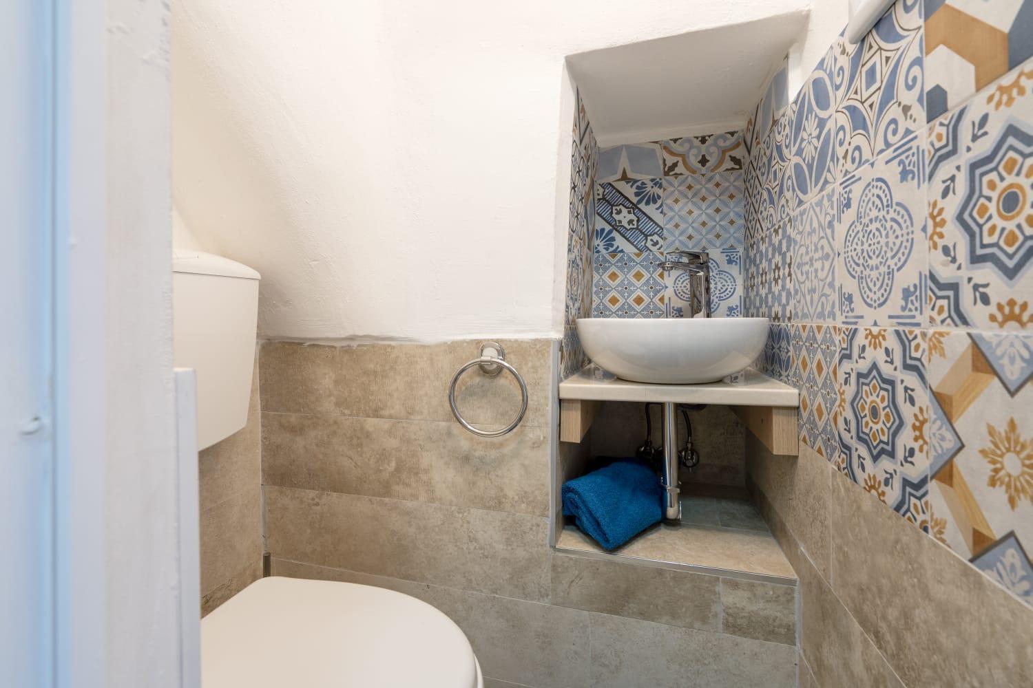Apartment House Altamura